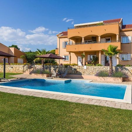 Apartment Alex زادار المظهر الخارجي الصورة