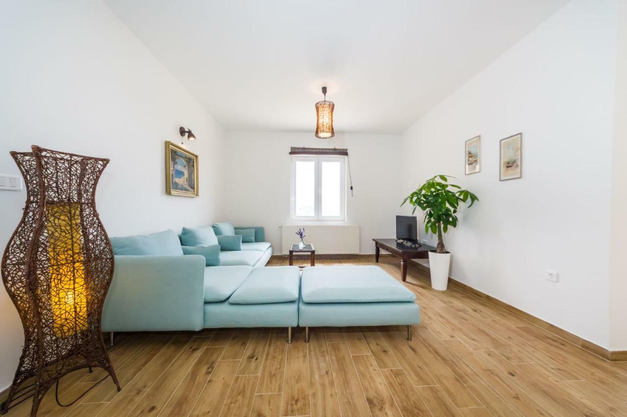 Apartment Alex زادار المظهر الخارجي الصورة
