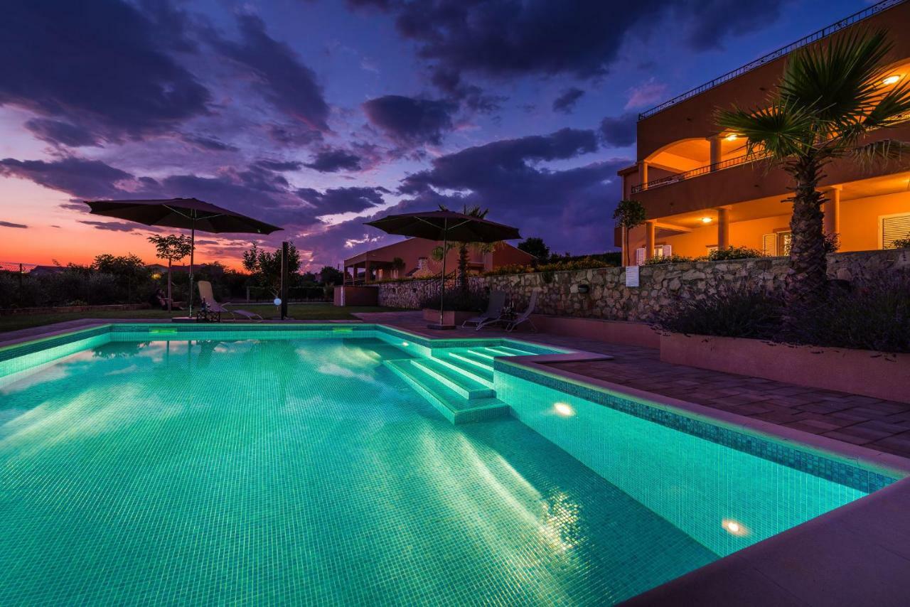 Apartment Alex زادار المظهر الخارجي الصورة