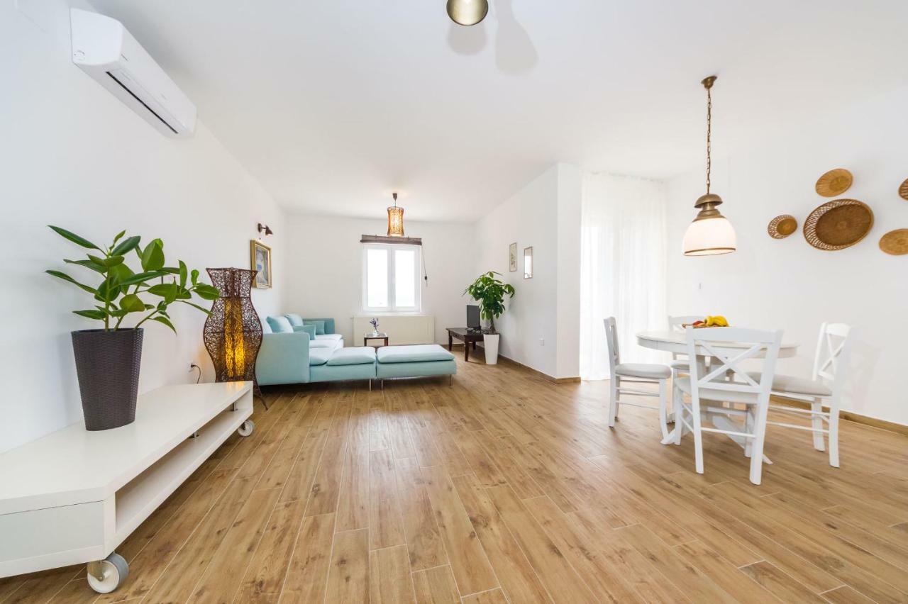 Apartment Alex زادار المظهر الخارجي الصورة
