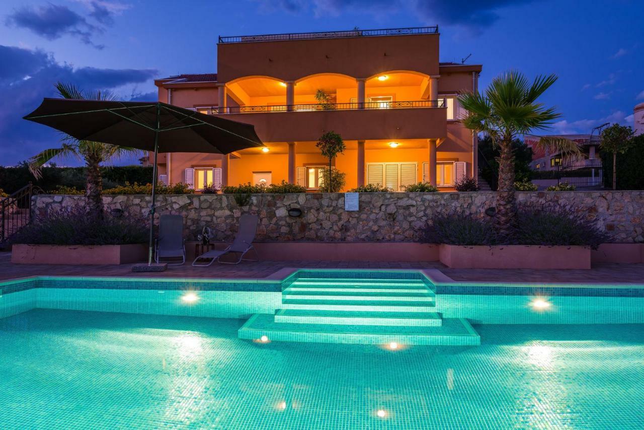 Apartment Alex زادار المظهر الخارجي الصورة