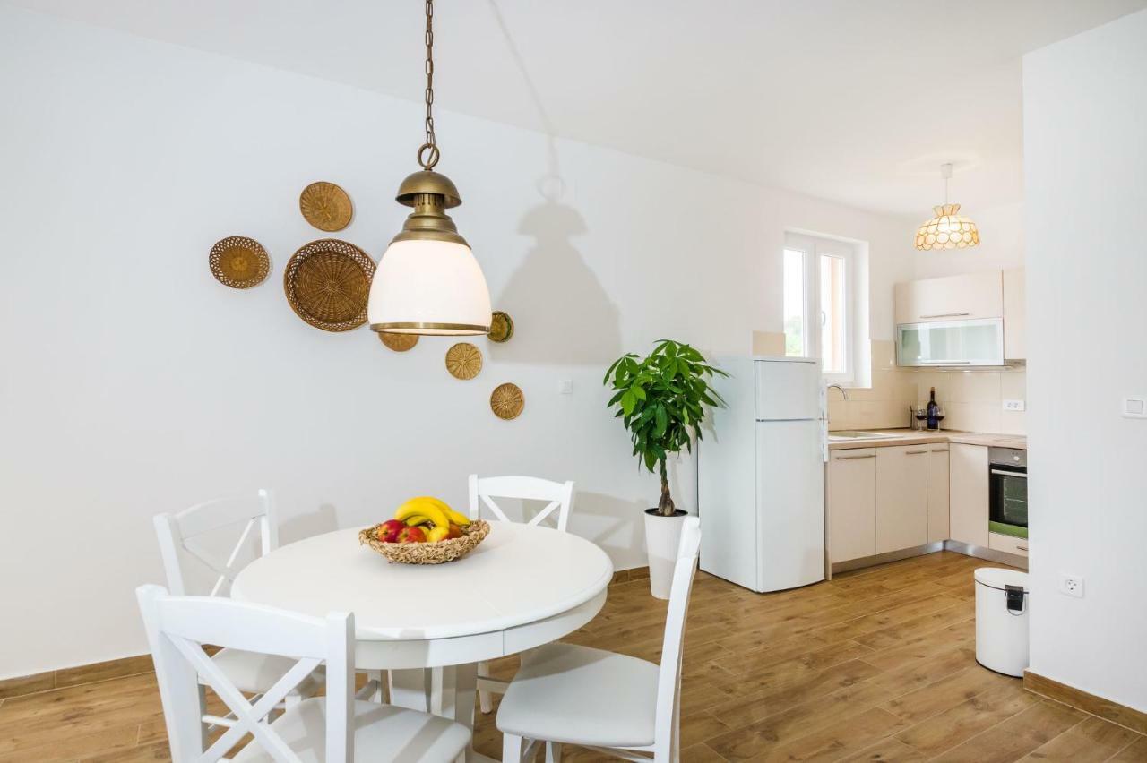 Apartment Alex زادار المظهر الخارجي الصورة