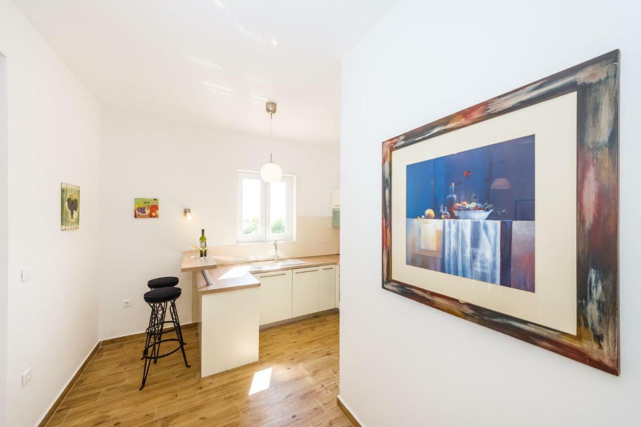 Apartment Alex زادار المظهر الخارجي الصورة