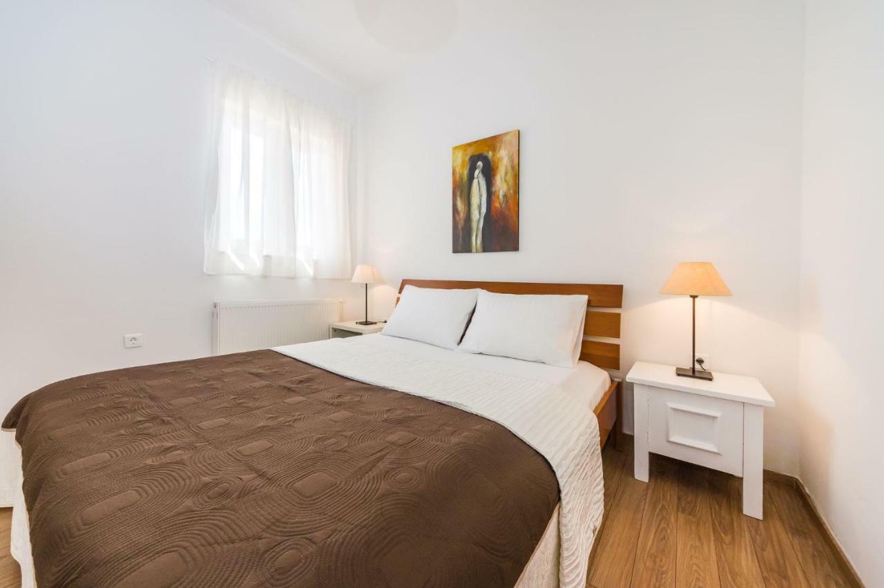 Apartment Alex زادار المظهر الخارجي الصورة