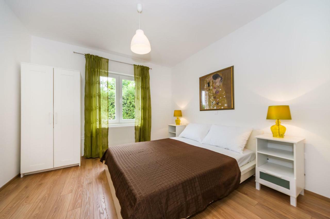 Apartment Alex زادار المظهر الخارجي الصورة