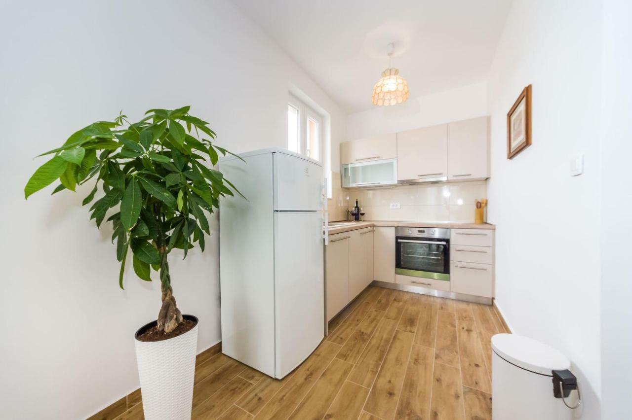 Apartment Alex زادار المظهر الخارجي الصورة
