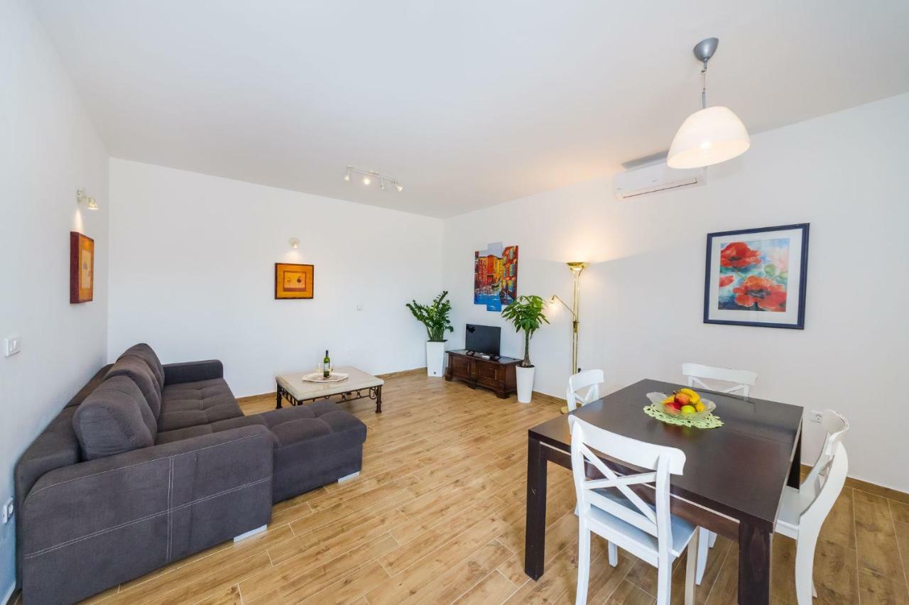 Apartment Alex زادار المظهر الخارجي الصورة