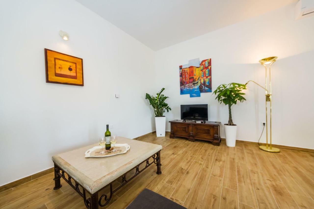 Apartment Alex زادار المظهر الخارجي الصورة