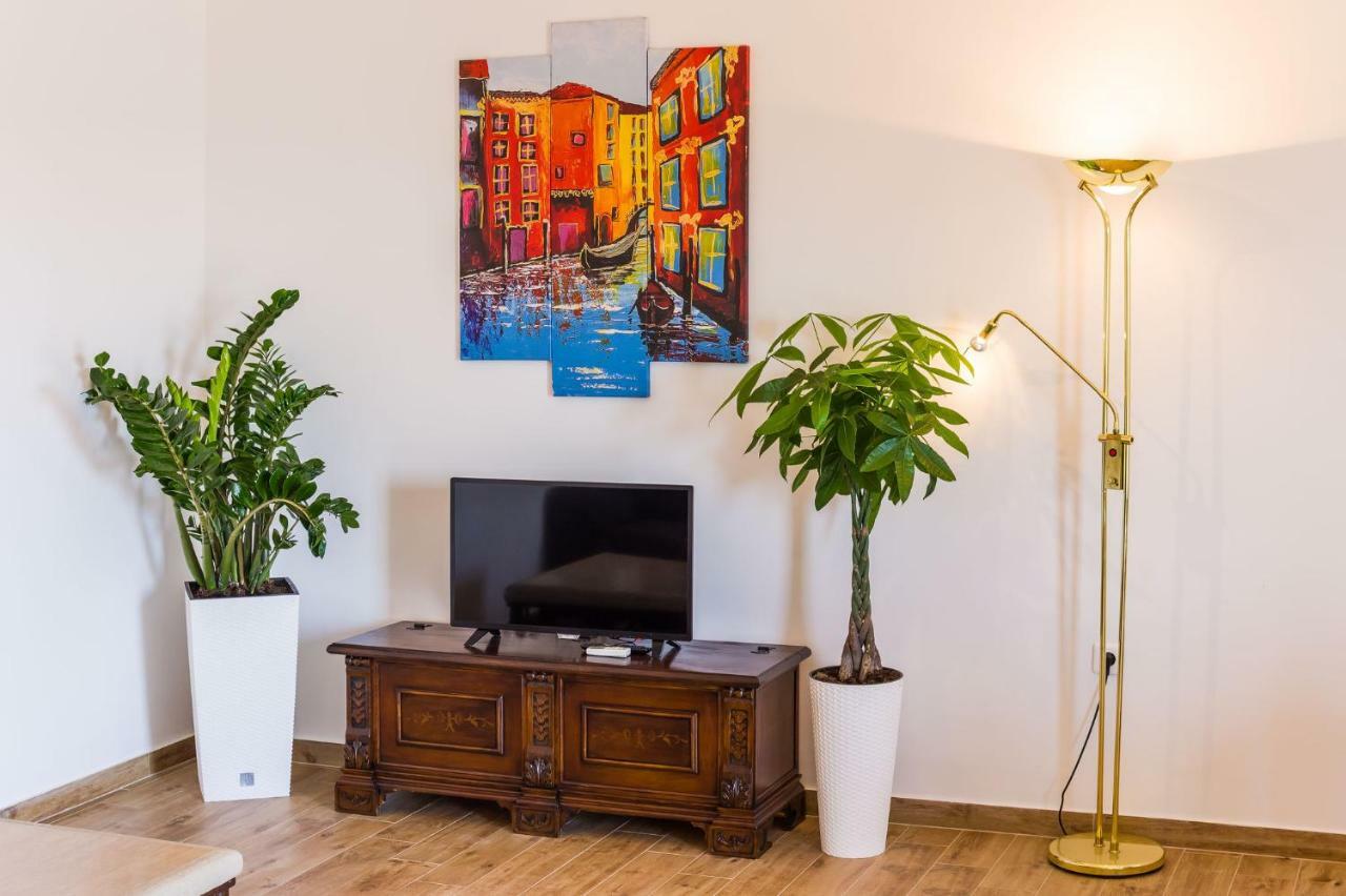 Apartment Alex زادار المظهر الخارجي الصورة