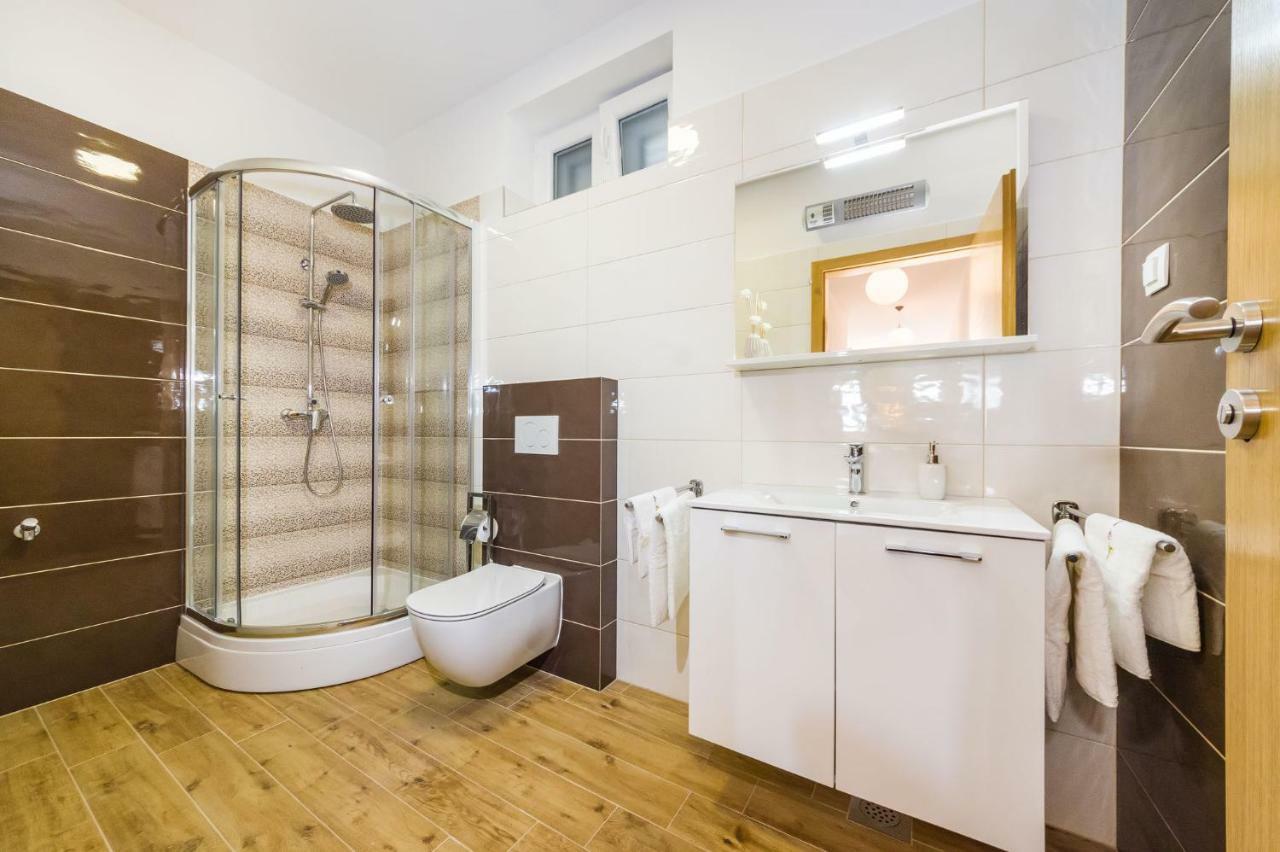 Apartment Alex زادار المظهر الخارجي الصورة
