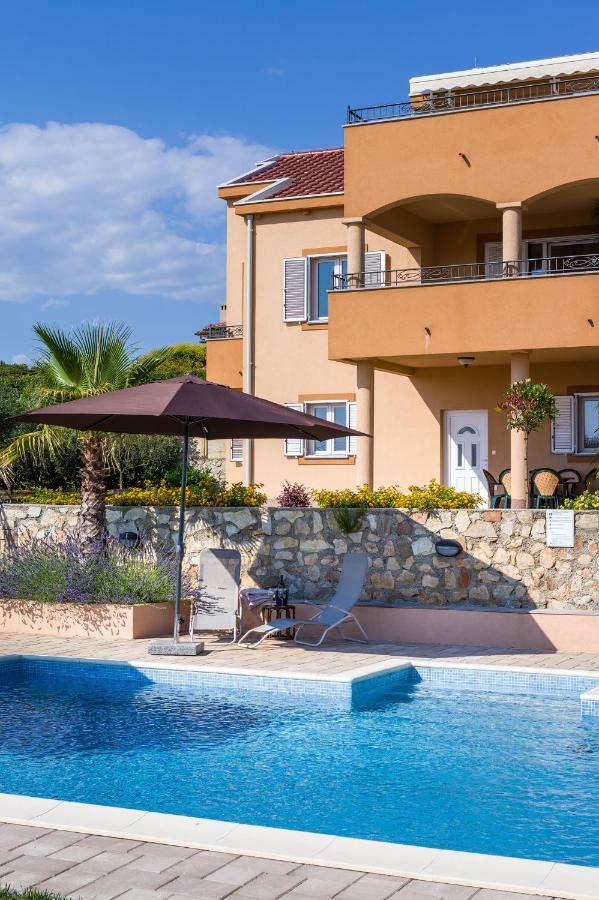 Apartment Alex زادار المظهر الخارجي الصورة