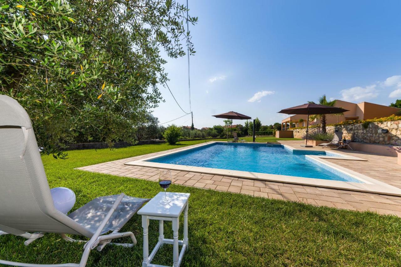Apartment Alex زادار المظهر الخارجي الصورة