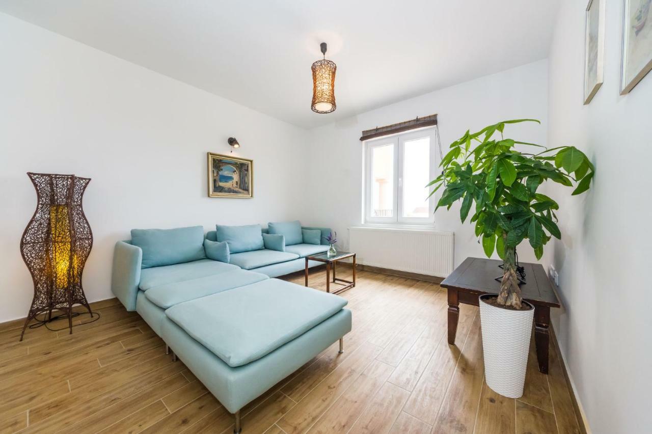 Apartment Alex زادار المظهر الخارجي الصورة