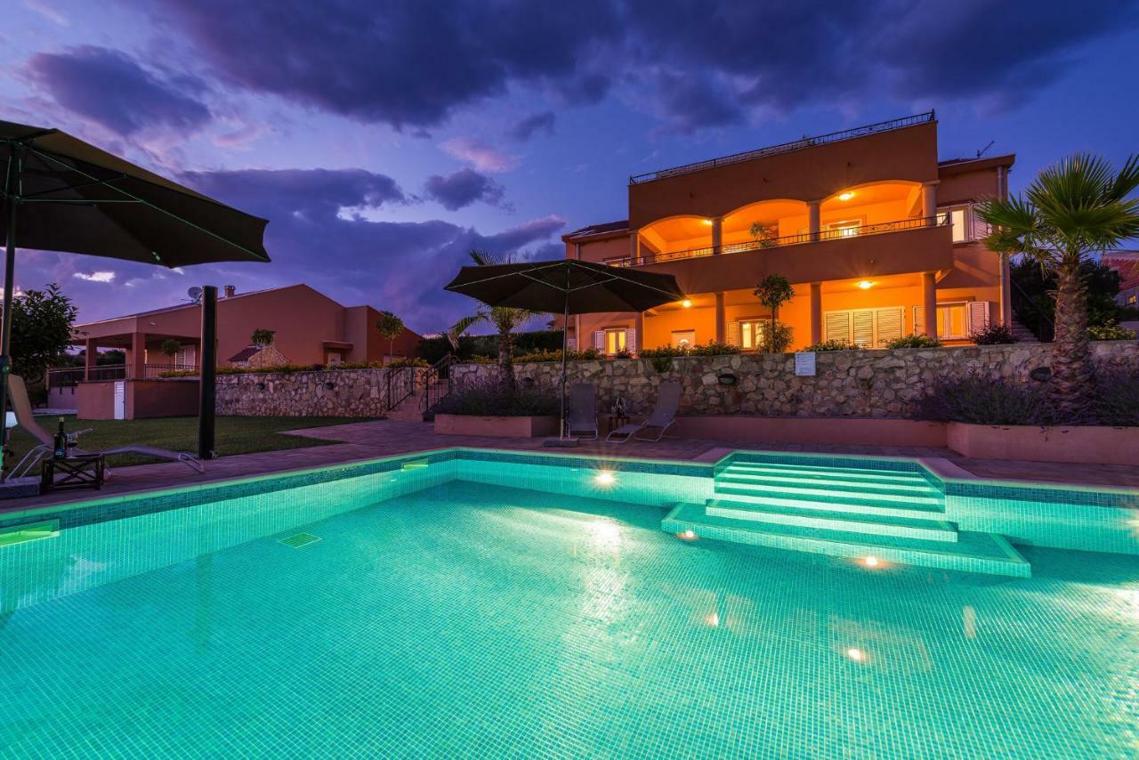 Apartment Alex زادار المظهر الخارجي الصورة